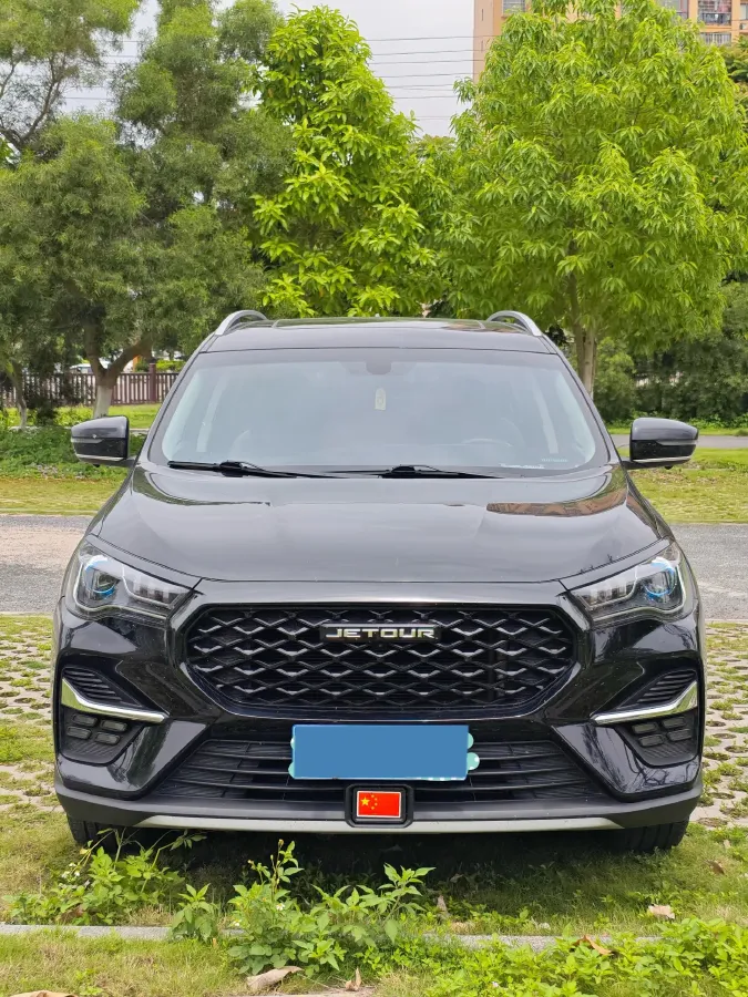 2021 Jetour X90 Plus 1.5T 156HP L4 6MT,autocango,china used car exporter,china ev exporter,chinese used car exporter,chinese used ev exporter