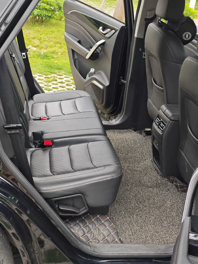2021 Jetour X90 Plus 1.5T 156HP L4 6MT,autocango,china used car exporter,china ev exporter,chinese used car exporter,chinese used ev exporter