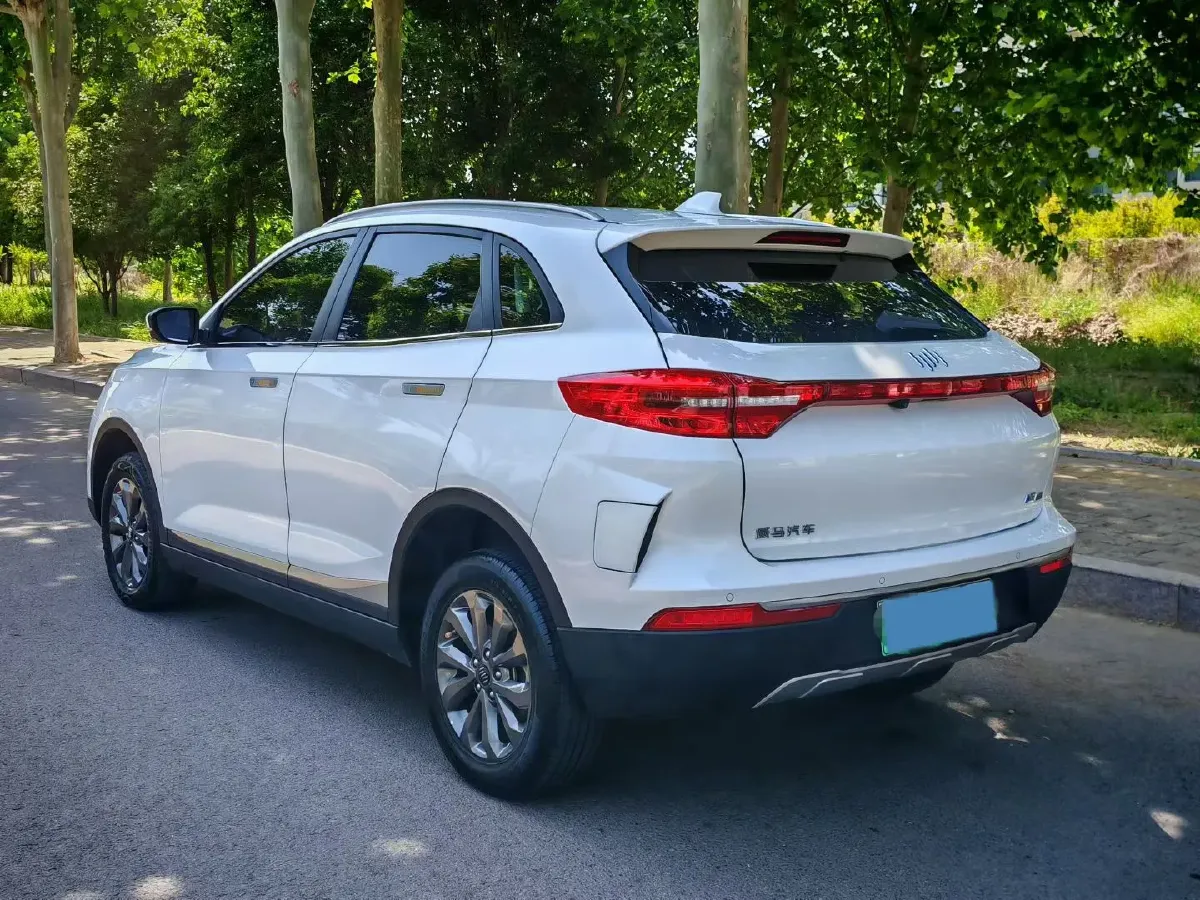 2022 Weltmeister EX5 BEV 52.704KWH,autocango,china used car exporter,china ev exporter,chinese used car exporter,chinese used ev exporter