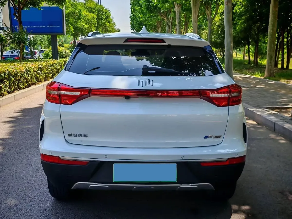 2022 Weltmeister EX5 BEV 52.704KWH,autocango,china used car exporter,china ev exporter,chinese used car exporter,chinese used ev exporter