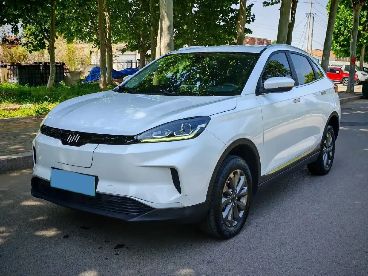 2022 Weltmeister EX5 BEV 52.704KWH,autocango,china used car exporter,china ev exporter,chinese used car exporter,chinese used ev exporter