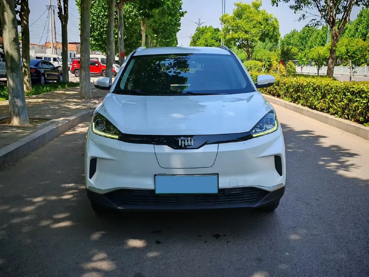 2022 Weltmeister EX5 BEV 52.704KWH,autocango,china used car exporter,china ev exporter,chinese used car exporter,chinese used ev exporter