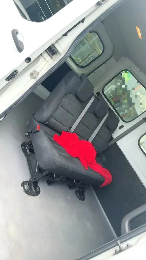 2020 MAXUS XinTu V90 2.0T 148HP L4 6MT,autocango,china used car exporter,china ev exporter,chinese used car exporter,chinese used ev exporter