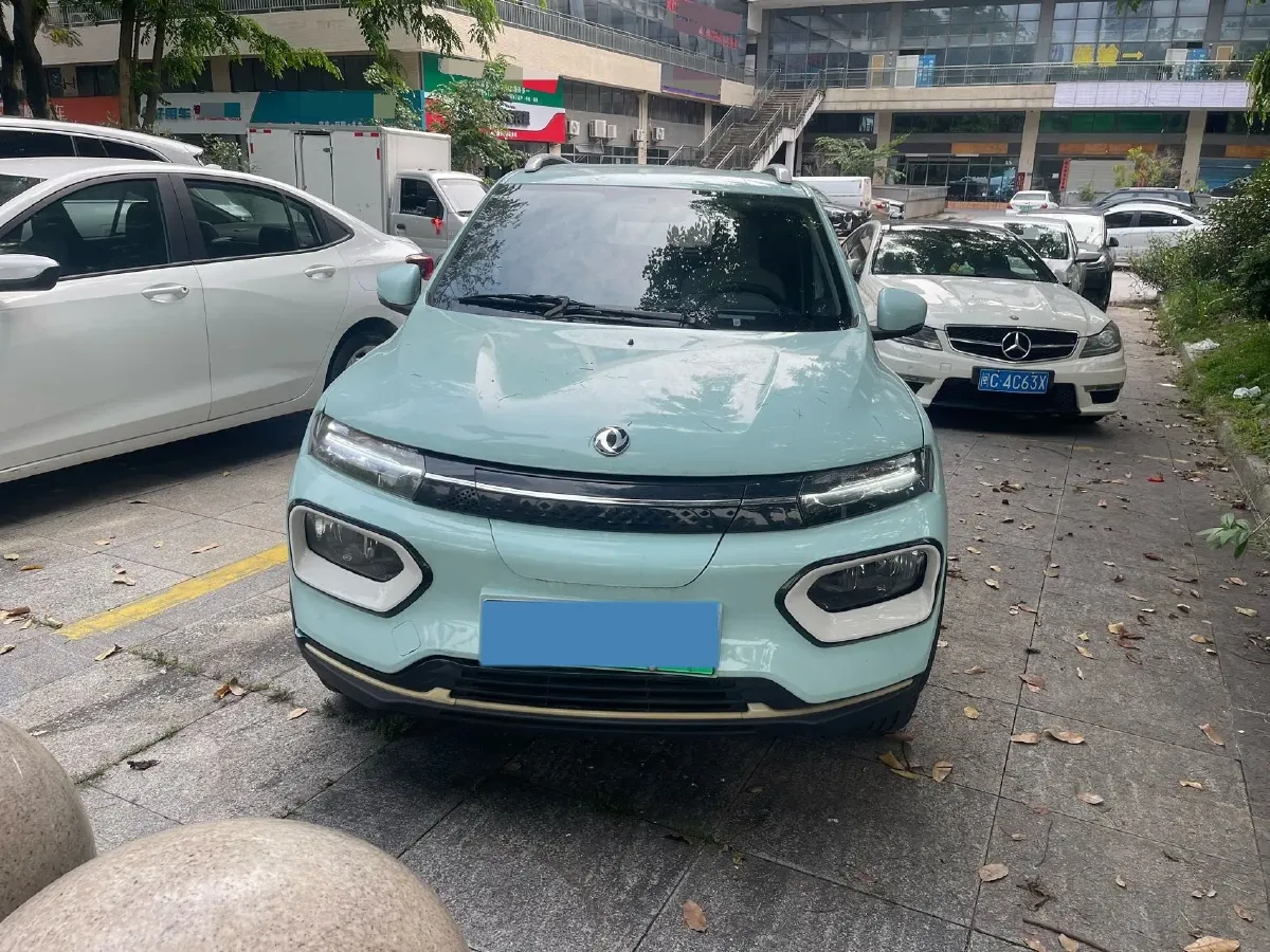 2022 DongFeng eπ Nami EX1 BEV 26.8KWH,autocango,china used car exporter,china ev exporter,chinese used car exporter,chinese used ev exporter