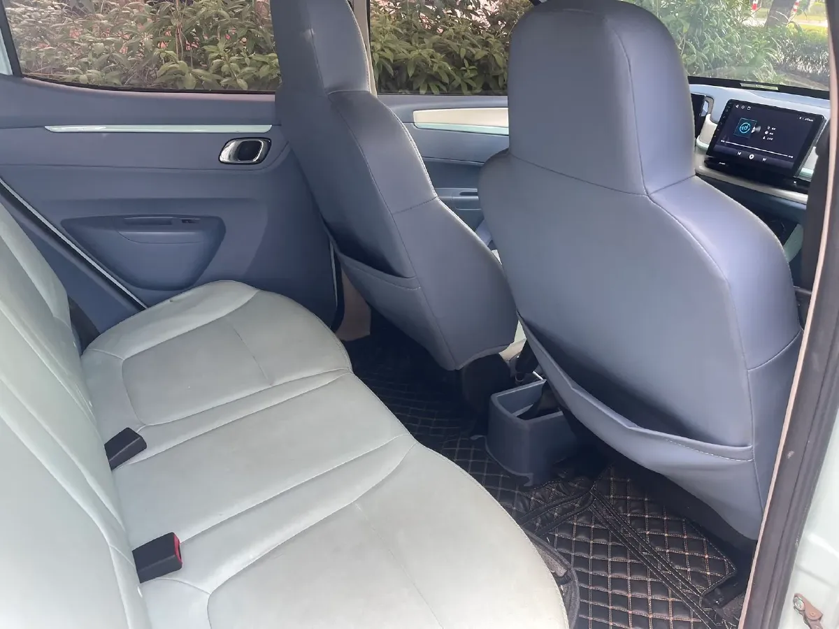 2022 DongFeng eπ Nami EX1 BEV 26.8KWH,autocango,china used car exporter,china ev exporter,chinese used car exporter,chinese used ev exporter