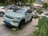 2022 DONGFENG EΠ NAMI EX1,autocango,china used car exporter,china ev exporter,chinese used car exporter,chinese used ev exporter