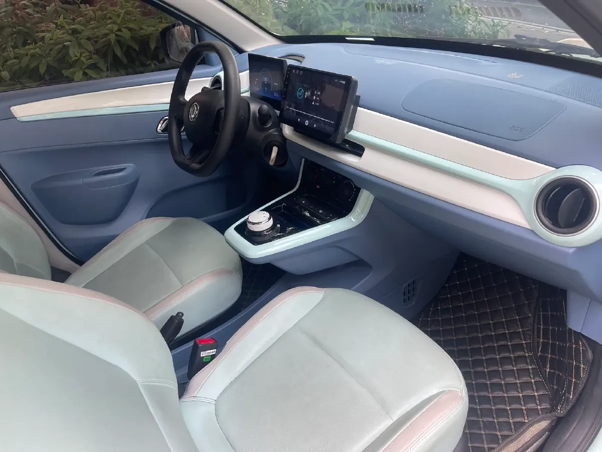 2022 DongFeng eπ Nami EX1 BEV 26.8KWH,autocango,china used car exporter,china ev exporter,chinese used car exporter,chinese used ev exporter