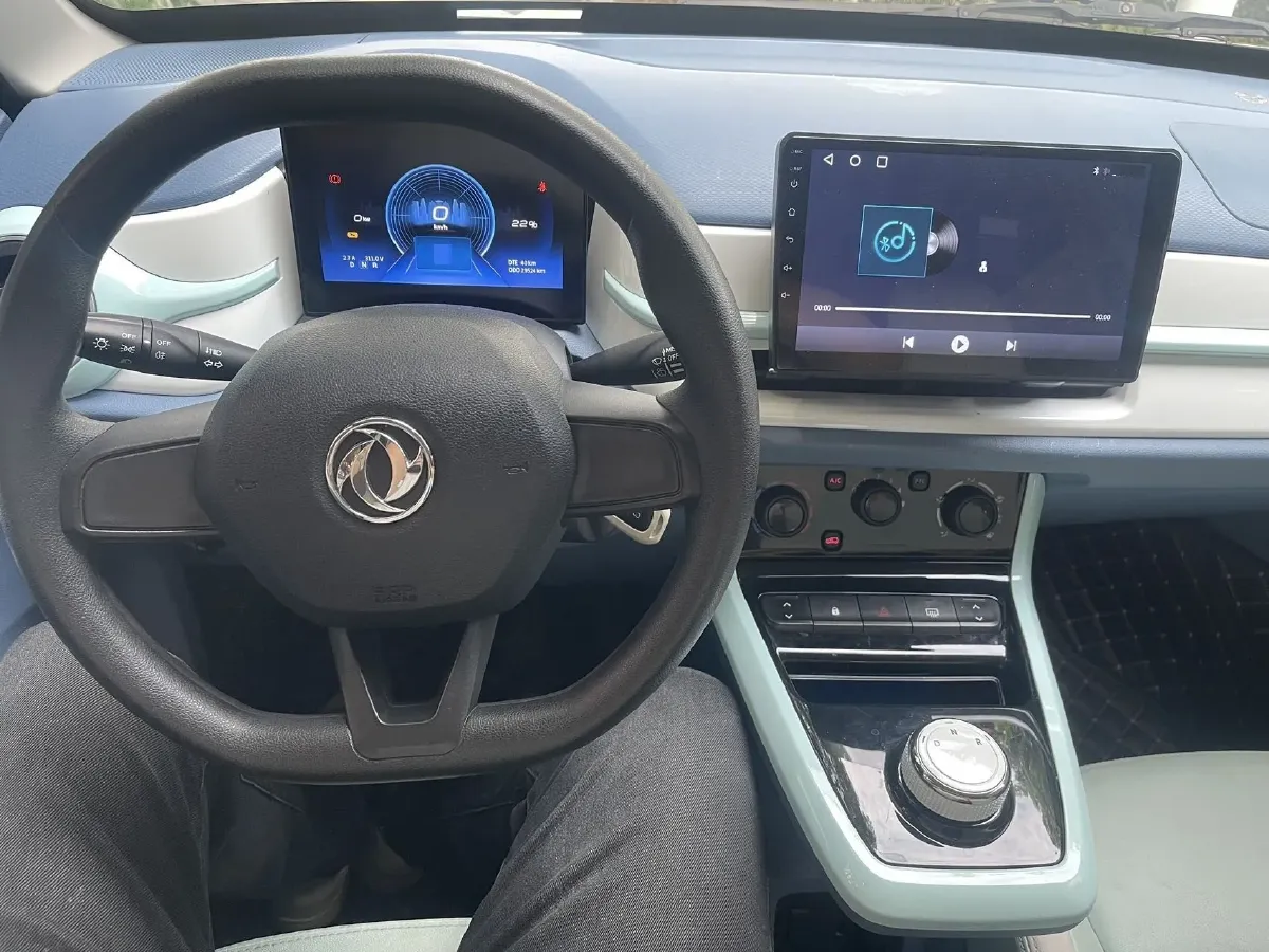 2022 DongFeng eπ Nami EX1 BEV 26.8KWH,autocango,china used car exporter,china ev exporter,chinese used car exporter,chinese used ev exporter
