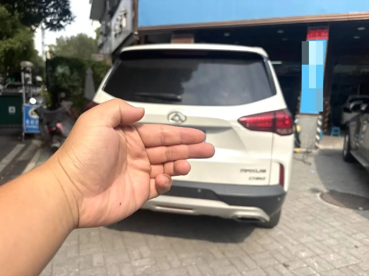 2017 MAXUS D90 2.0T 224HP L4 6AT,autocango,china used car exporter,china ev exporter,chinese used car exporter,chinese used ev exporter