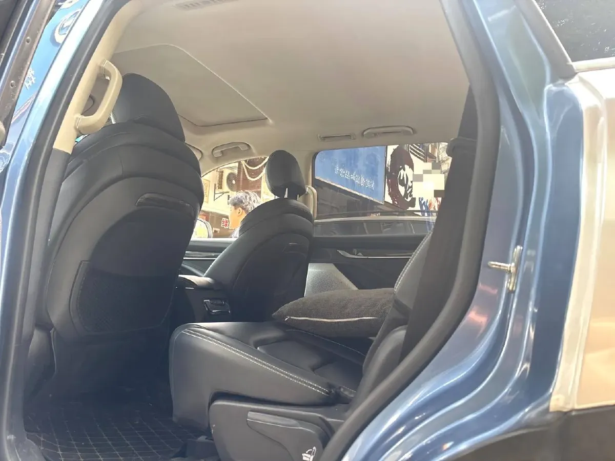 2017 MAXUS D90 2.0T 224HP L4 6AT,autocango,china used car exporter,china ev exporter,chinese used car exporter,chinese used ev exporter