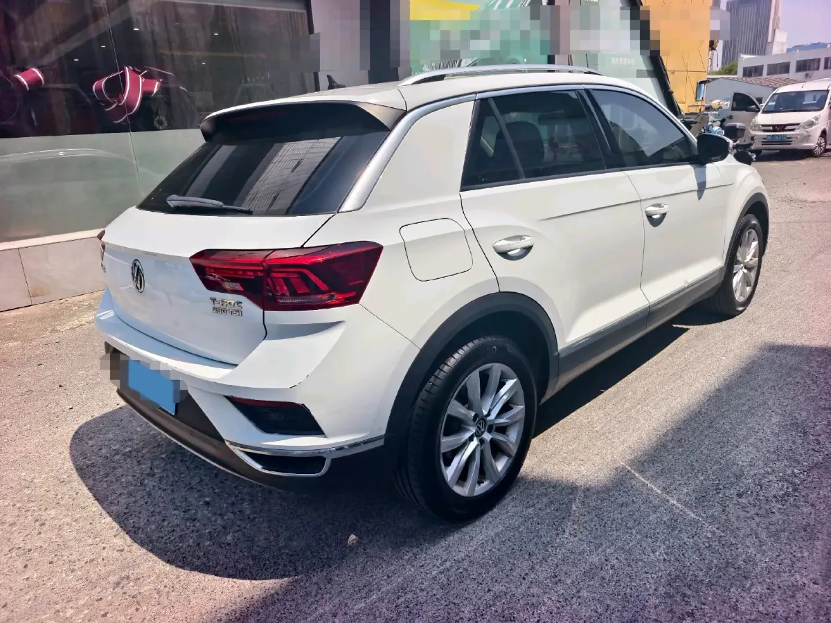 2018 Mitsubishi Eclipse Cross 1.5T 170HP L4 CVT,autocango,china used car exporter,china ev exporter,chinese used car exporter,chinese used ev exporter