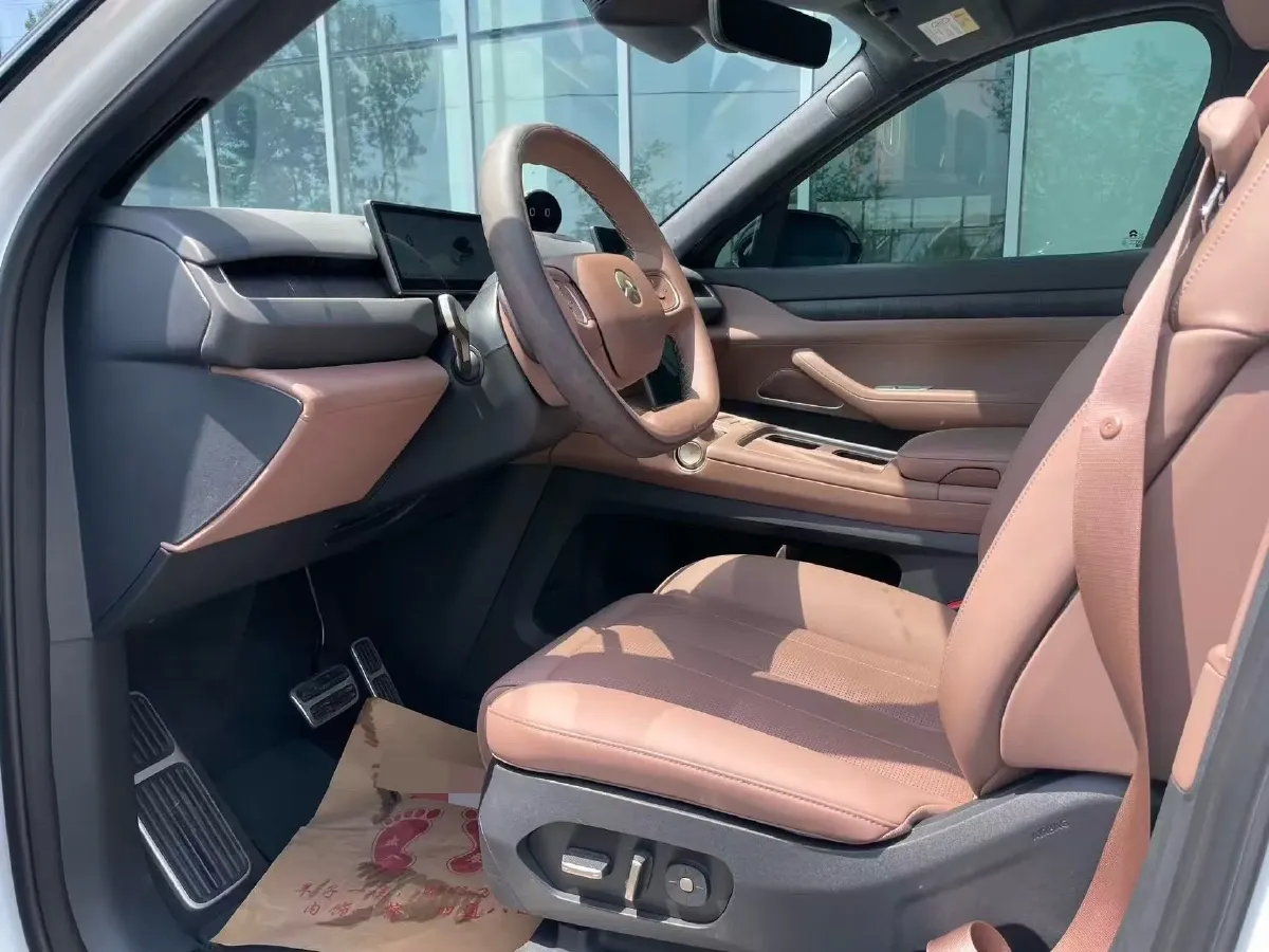 2023 NIO EC7 BEV 100KWH,autocango,china used car exporter,china ev exporter,chinese used car exporter,chinese used ev exporter