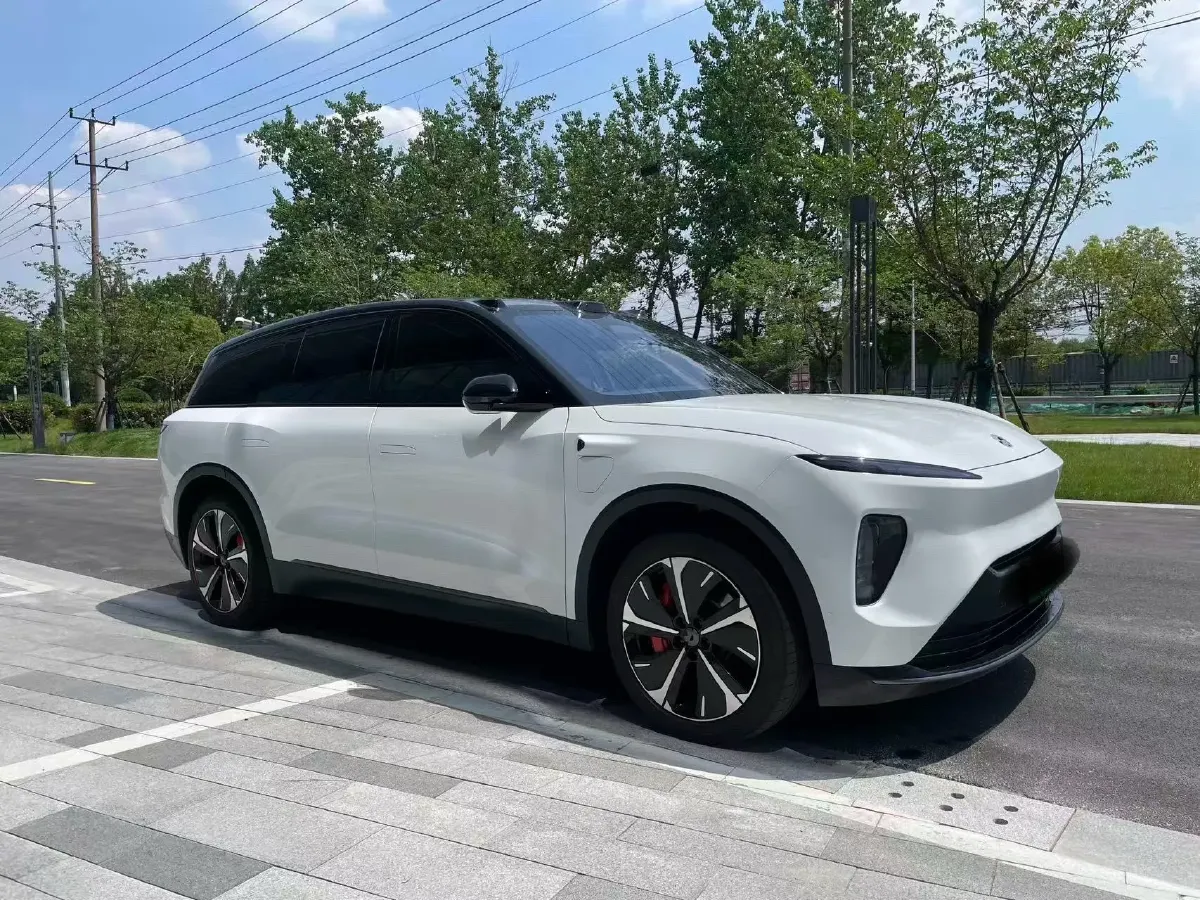 2023 NIO EC7 BEV 100KWH,autocango,china used car exporter,china ev exporter,chinese used car exporter,chinese used ev exporter