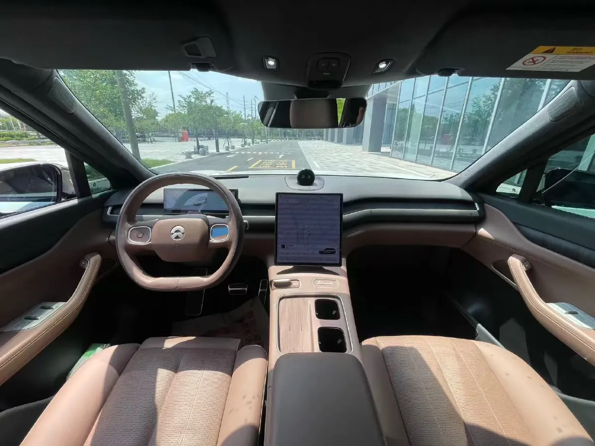 2023 NIO EC7 BEV 100KWH,autocango,china used car exporter,china ev exporter,chinese used car exporter,chinese used ev exporter