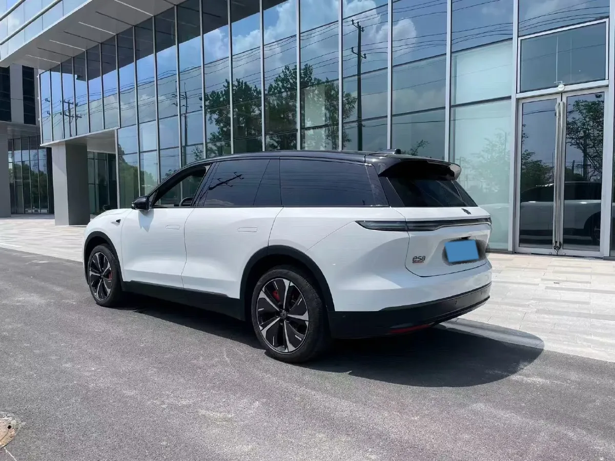 2023 NIO EC7 BEV 100KWH,autocango,china used car exporter,china ev exporter,chinese used car exporter,chinese used ev exporter