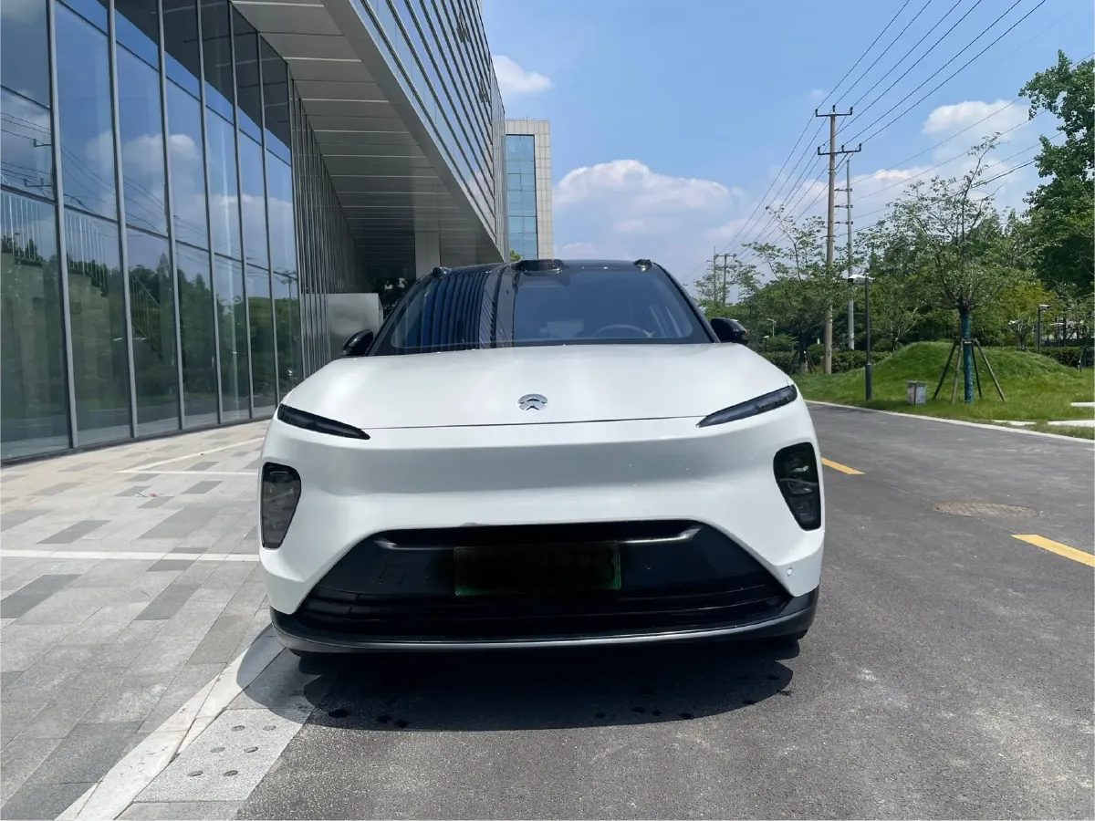 2023 NIO EC7 BEV 100KWH,autocango,china used car exporter,china ev exporter,chinese used car exporter,chinese used ev exporter