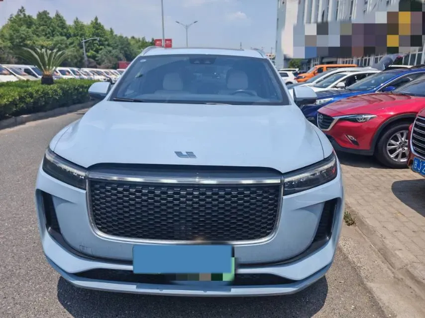 2020 Li ONE Range Extended 131HP REEV 40.5KWH,autocango,china used car exporter,china ev exporter,chinese used car exporter,chinese used ev exporter