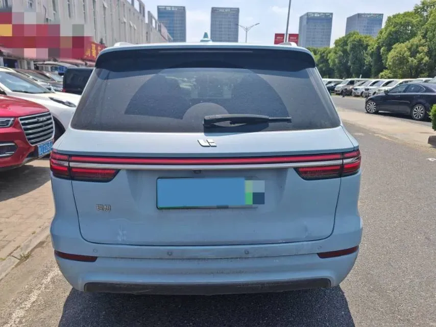 2020 Li ONE Range Extended 131HP REEV 40.5KWH,autocango,china used car exporter,china ev exporter,chinese used car exporter,chinese used ev exporter