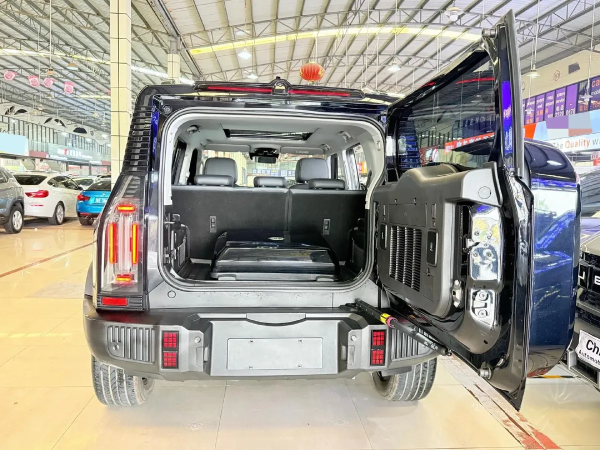 2025 Jetour Traveller 2.0T 254HP L4 7DCT,autocango,china used car exporter,china ev exporter,chinese used car exporter,chinese used ev exporter