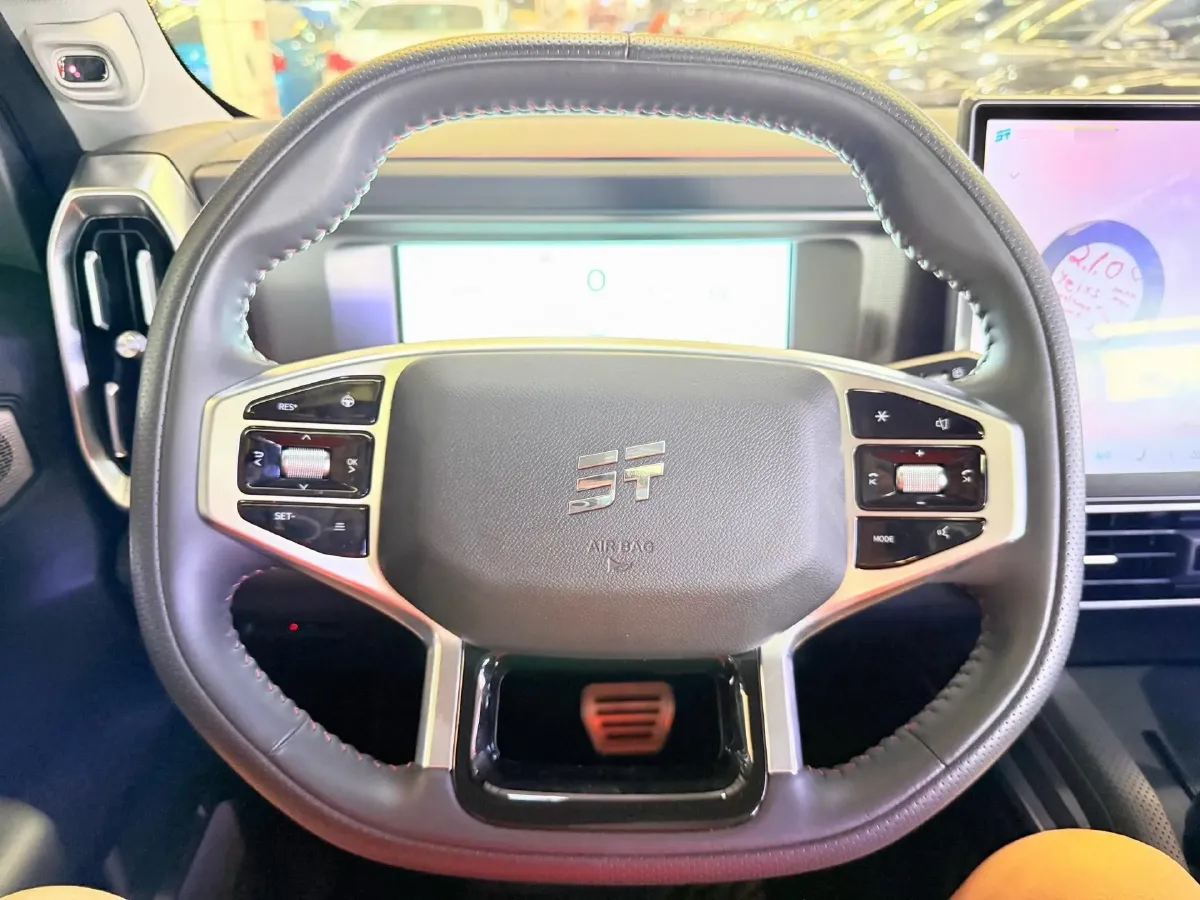 2025 Jetour Traveller 2.0T 254HP L4 7DCT,autocango,china used car exporter,china ev exporter,chinese used car exporter,chinese used ev exporter