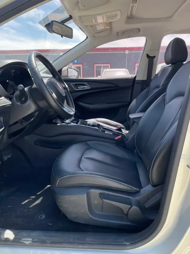 2018 Roewe Ei5 BEV 35KWH,autocango,china used car exporter,china ev exporter,chinese used car exporter,chinese used ev exporter