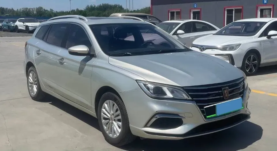 2018 Roewe Ei5 BEV 35KWH,autocango,china used car exporter,china ev exporter,chinese used car exporter,chinese used ev exporter