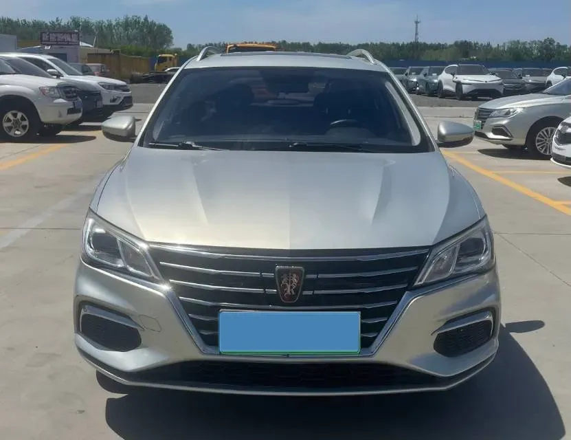 2018 Roewe Ei5 BEV 35KWH,autocango,china used car exporter,china ev exporter,chinese used car exporter,chinese used ev exporter