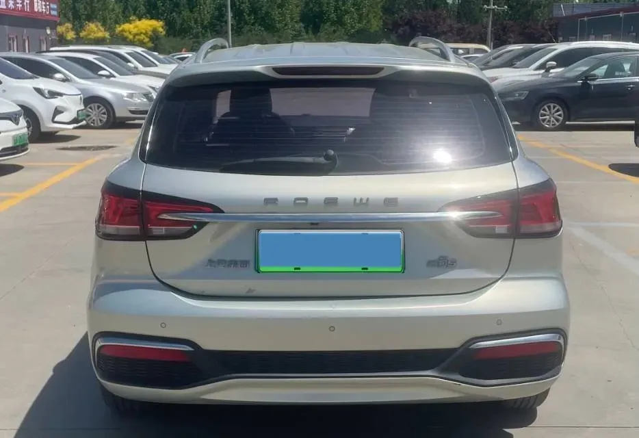 2018 Roewe Ei5 BEV 35KWH,autocango,china used car exporter,china ev exporter,chinese used car exporter,chinese used ev exporter