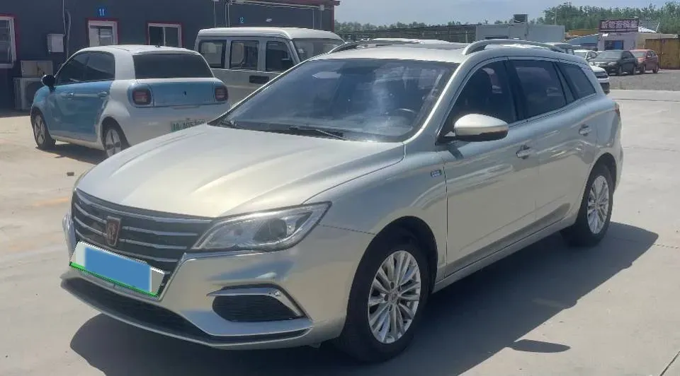 2018 Roewe Ei5 BEV 35KWH,autocango,china used car exporter,china ev exporter,chinese used car exporter,chinese used ev exporter