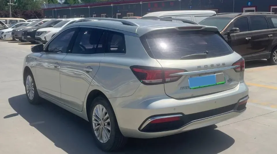 2018 Roewe Ei5 BEV 35KWH,autocango,china used car exporter,china ev exporter,chinese used car exporter,chinese used ev exporter