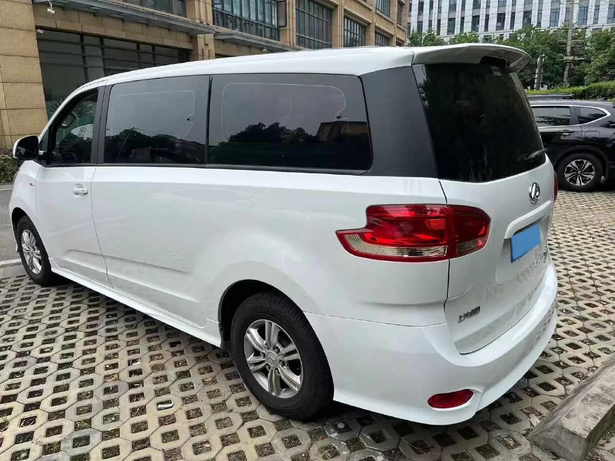 2021 MAXUS G10 2.0T 224HP L4 6AT,autocango,china used car exporter,china ev exporter,chinese used car exporter,chinese used ev exporter
