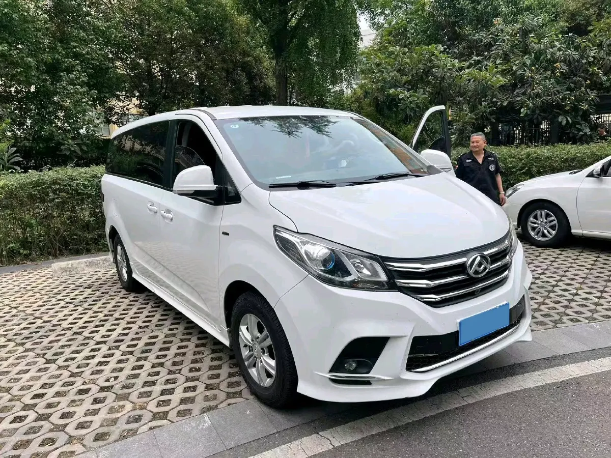 2021 MAXUS G10 2.0T 224HP L4 6AT,autocango,china used car exporter,china ev exporter,chinese used car exporter,chinese used ev exporter