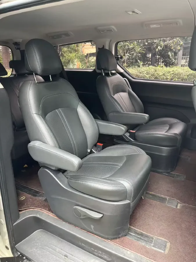 2021 MAXUS G10 2.0T 224HP L4 6AT,autocango,china used car exporter,china ev exporter,chinese used car exporter,chinese used ev exporter