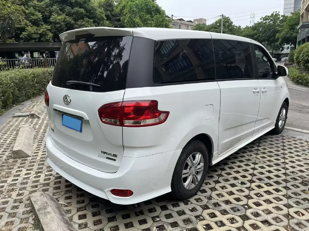 2021 MAXUS G10 2.0T 224HP L4 6AT,autocango,china used car exporter,china ev exporter,chinese used car exporter,chinese used ev exporter