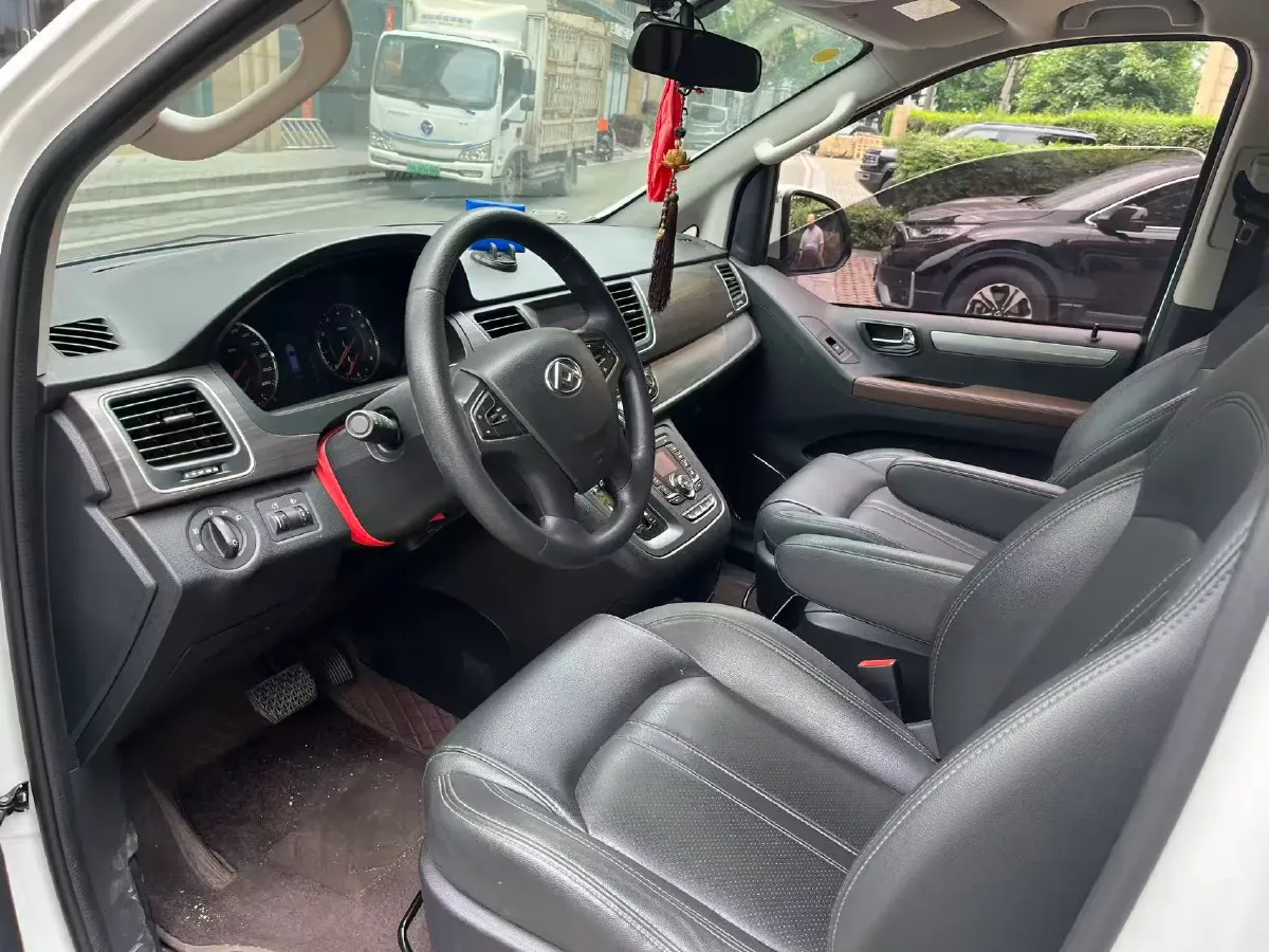 2021 MAXUS G10 2.0T 224HP L4 6AT,autocango,china used car exporter,china ev exporter,chinese used car exporter,chinese used ev exporter