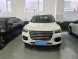 2017 Haval H2s 1.5T 150HP L4 6MT