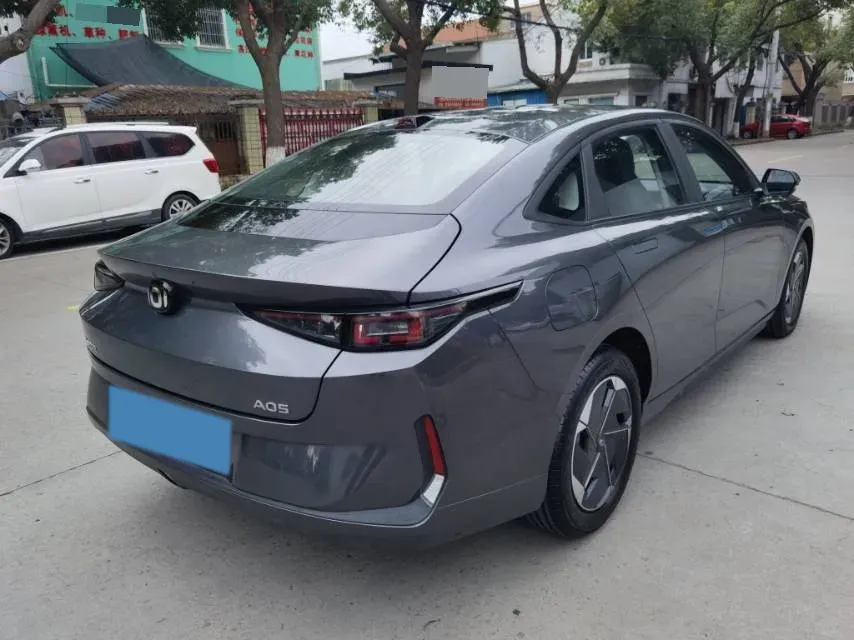 2024 ChangAn QiYuan A05 1.5L 110HP L4 E-CVT PHEV 9.07KWH,autocango,china used car exporter,china ev exporter,chinese used car exporter,chinese used ev exporter