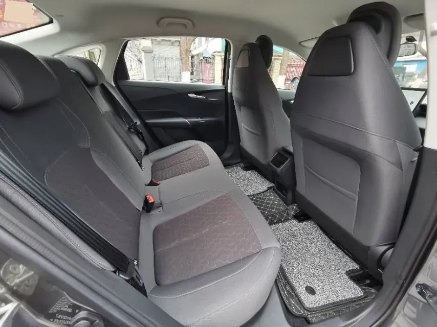 2024 ChangAn QiYuan A05 1.5L 110HP L4 E-CVT PHEV 9.07KWH,autocango,china used car exporter,china ev exporter,chinese used car exporter,chinese used ev exporter