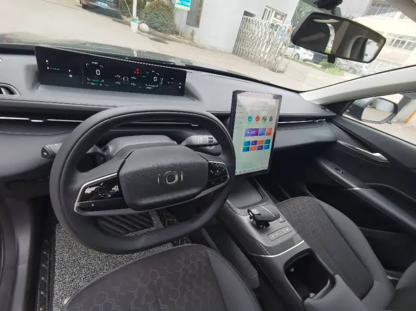 2024 ChangAn QiYuan A05 1.5L 110HP L4 E-CVT PHEV 9.07KWH,autocango,china used car exporter,china ev exporter,chinese used car exporter,chinese used ev exporter