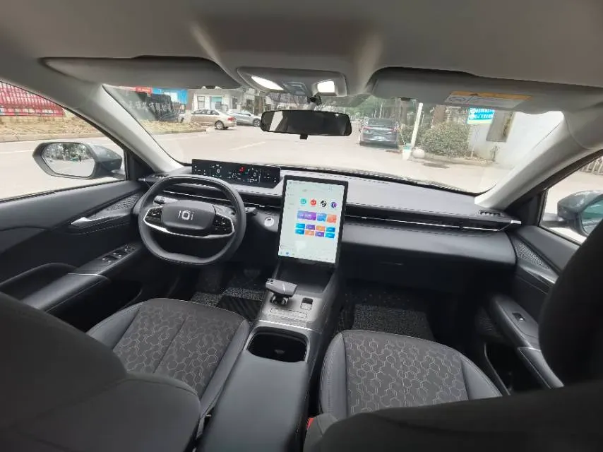 2024 ChangAn QiYuan A05 1.5L 110HP L4 E-CVT PHEV 9.07KWH,autocango,china used car exporter,china ev exporter,chinese used car exporter,chinese used ev exporter
