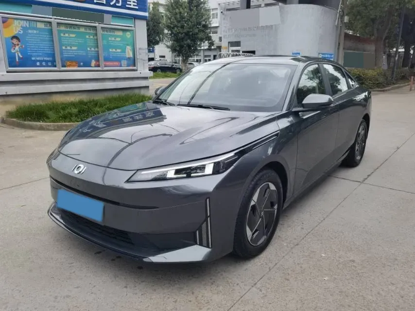 2024 ChangAn QiYuan A05 1.5L 110HP L4 E-CVT PHEV 9.07KWH,autocango,china used car exporter,china ev exporter,chinese used car exporter,chinese used ev exporter