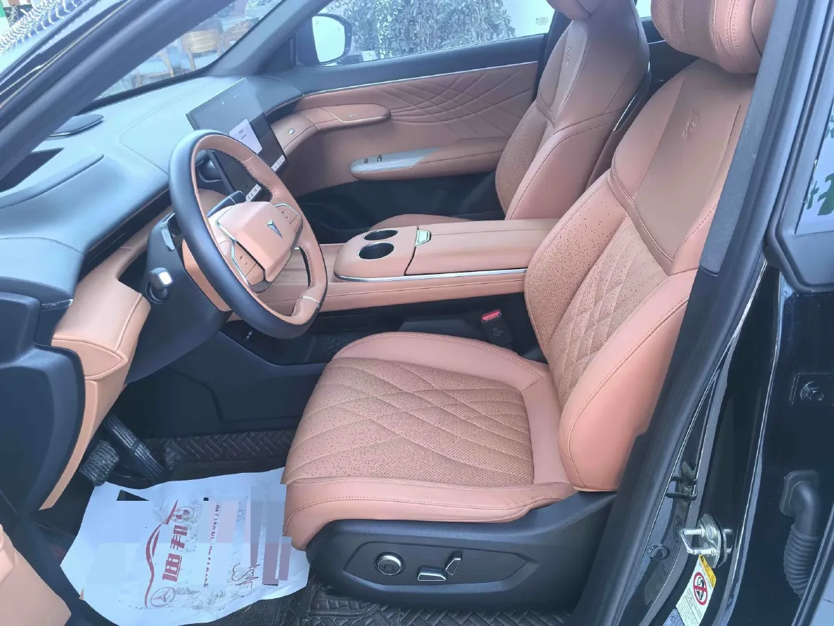 2023 Deepal S07 1.5L 95HP L4 REEV 31.73KWH,autocango,china used car exporter,china ev exporter,chinese used car exporter,chinese used ev exporter
