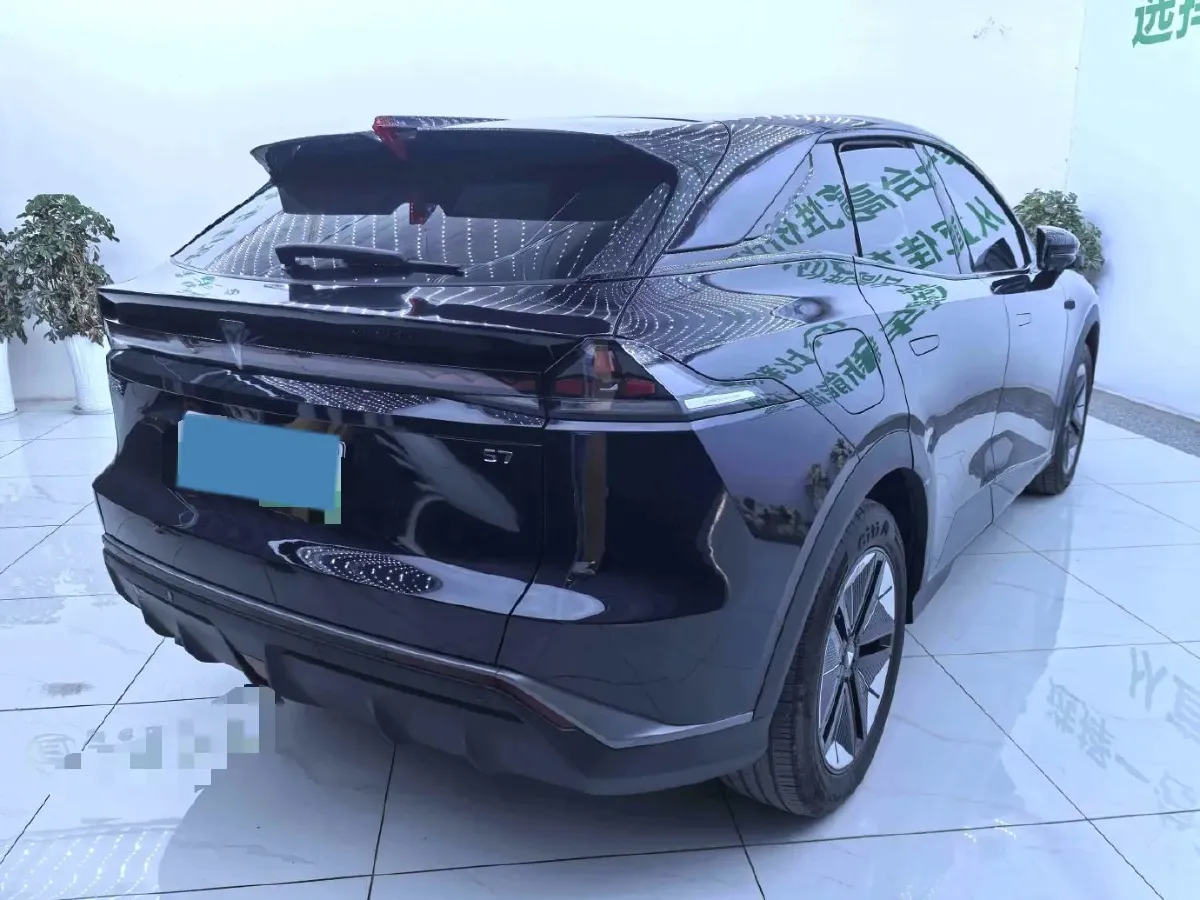 2023 Deepal S07 1.5L 95HP L4 REEV 31.73KWH,autocango,china used car exporter,china ev exporter,chinese used car exporter,chinese used ev exporter
