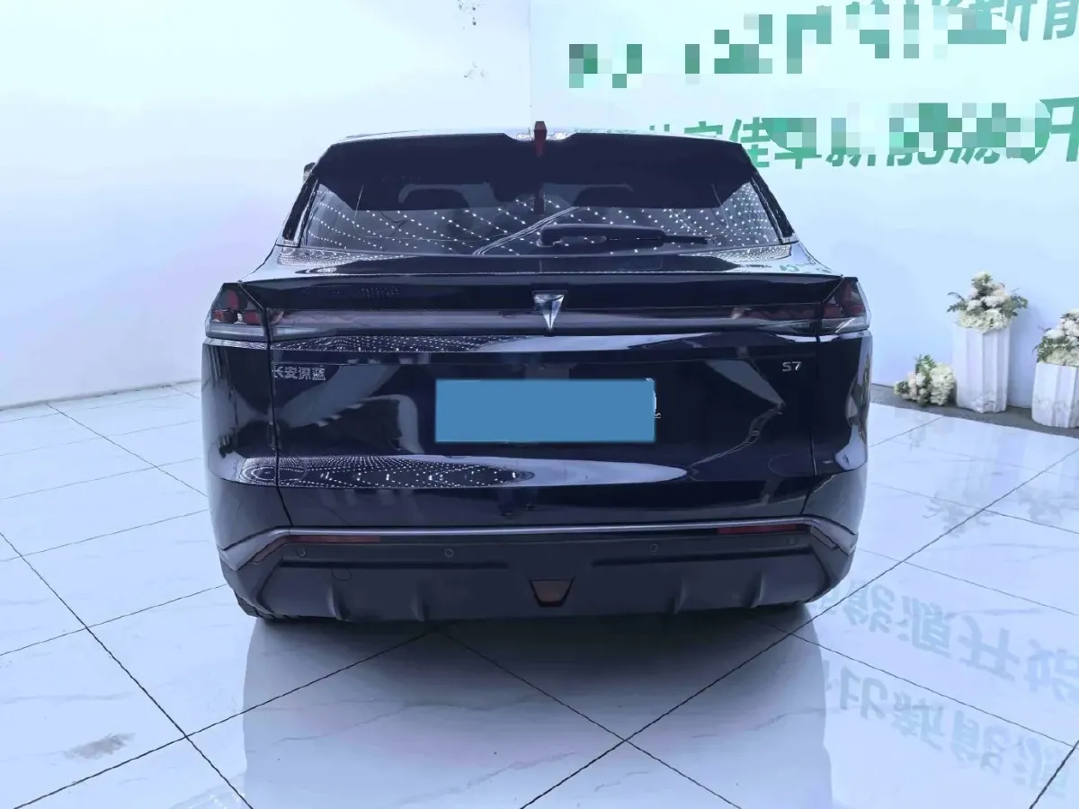 2023 Deepal S07 1.5L 95HP L4 REEV 31.73KWH,autocango,china used car exporter,china ev exporter,chinese used car exporter,chinese used ev exporter