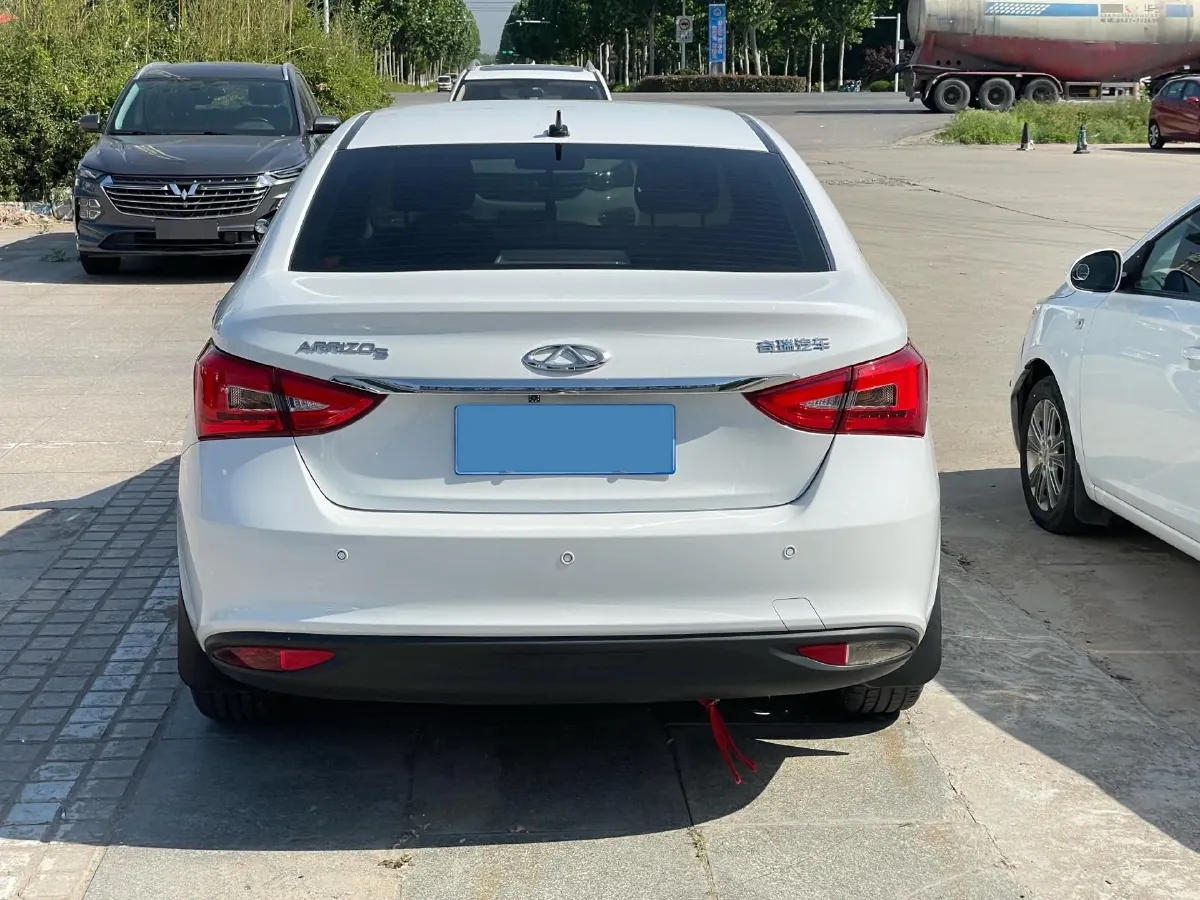 2023 Chery Arrizo 5 1.5L 116HP L4 5MT,autocango,china used car exporter,china ev exporter,chinese used car exporter,chinese used ev exporter
