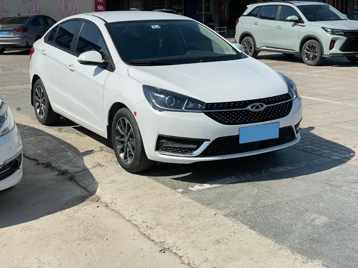 2023 Chery Arrizo 5 1.5L 116HP L4 5MT,autocango,china used car exporter,china ev exporter,chinese used car exporter,chinese used ev exporter