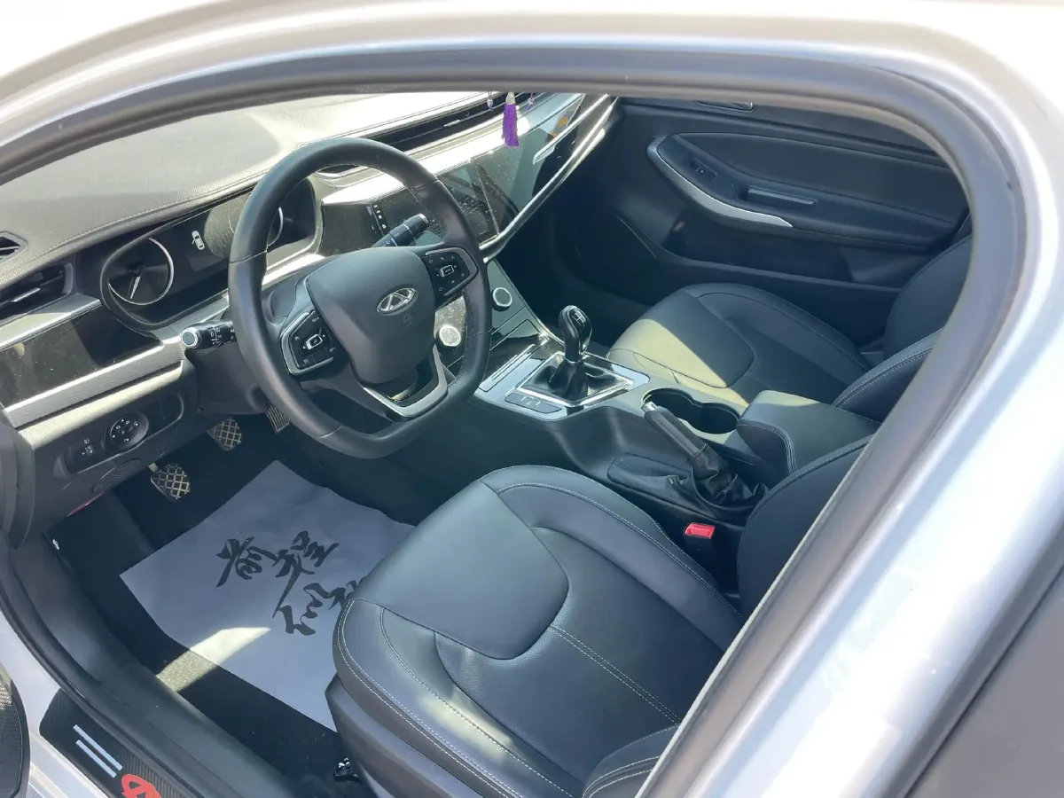 2023 Chery Arrizo 5 1.5L 116HP L4 5MT,autocango,china used car exporter,china ev exporter,chinese used car exporter,chinese used ev exporter