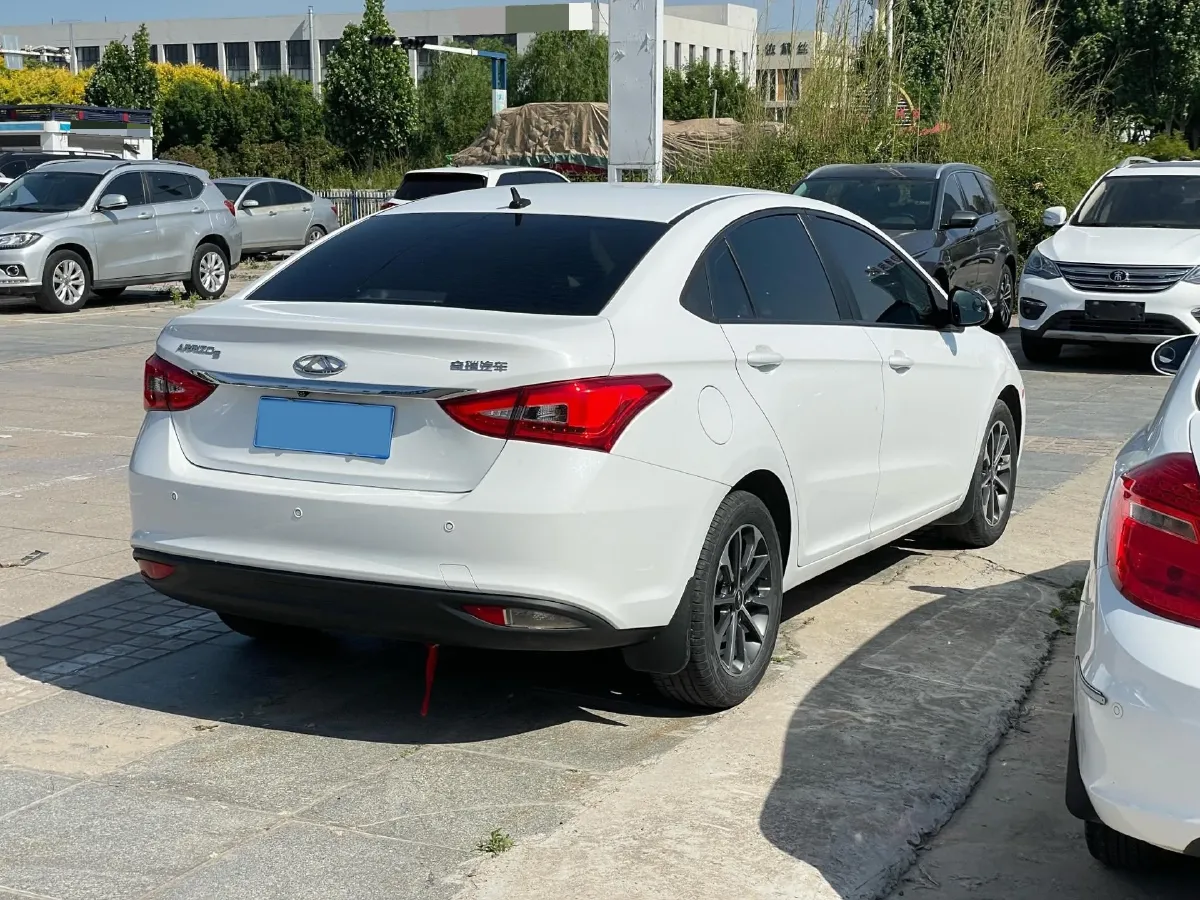 2023 Chery Arrizo 5 1.5L 116HP L4 5MT,autocango,china used car exporter,china ev exporter,chinese used car exporter,chinese used ev exporter