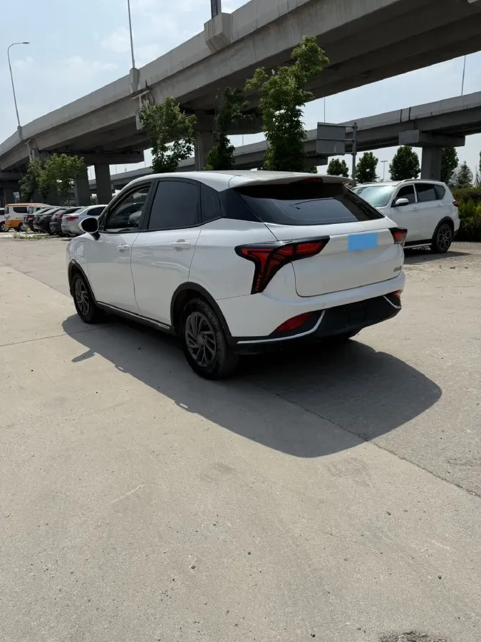 2022 Leapmotor T03 BEV 41KWH,autocango,china used car exporter,china ev exporter,chinese used car exporter,chinese used ev exporter