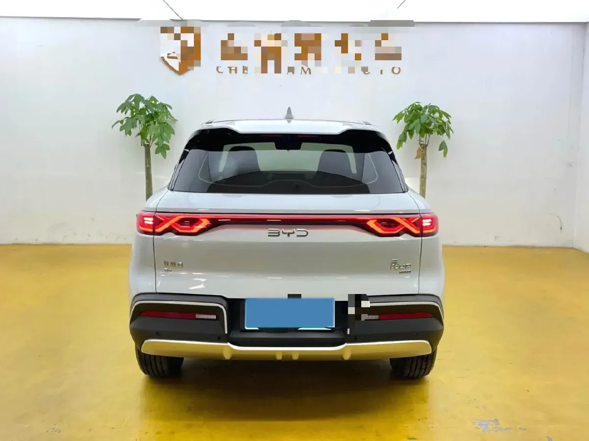 2025 BYD YuanUP BEV 45.12KWH,autocango,china used car exporter,china ev exporter,chinese used car exporter,chinese used ev exporter